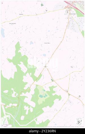 Highland, Comté de Berks, US, États-Unis, Pennsylvanie, n 40 18' 40'', S 76 5' 36'', carte, Cartascapes carte publiée en 2024. Explorez Cartascapes, une carte qui révèle la diversité des paysages, des cultures et des écosystèmes de la Terre. Voyage à travers le temps et l'espace, découvrir l'interconnexion du passé, du présent et de l'avenir de notre planète. Banque D'Images