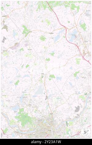 Pelham, Comté de Hillsborough, US, États-Unis, New Hampshire, n 42 44' 4'', S 71 19' 28'', carte, Cartascapes carte publiée en 2024. Explorez Cartascapes, une carte qui révèle la diversité des paysages, des cultures et des écosystèmes de la Terre. Voyage à travers le temps et l'espace, découvrir l'interconnexion du passé, du présent et de l'avenir de notre planète. Banque D'Images