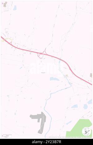 Bridgeville, Comté de Sullivan, US, États-Unis, New York, n 41 38' 3'', S 74 37' 8'', carte, Cartascapes carte publiée en 2024. Explorez Cartascapes, une carte qui révèle la diversité des paysages, des cultures et des écosystèmes de la Terre. Voyage à travers le temps et l'espace, découvrir l'interconnexion du passé, du présent et de l'avenir de notre planète. Banque D'Images