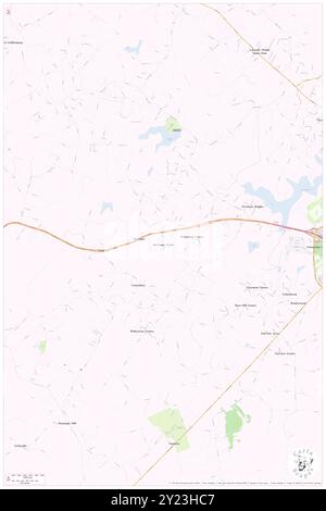 Merrimac South, comté de Culpeper, États-Unis, Virginie, n 38 27' 4'', S 78 4' 15'', carte, Cartascapes carte publiée en 2024. Explorez Cartascapes, une carte qui révèle la diversité des paysages, des cultures et des écosystèmes de la Terre. Voyage à travers le temps et l'espace, découvrir l'interconnexion du passé, du présent et de l'avenir de notre planète. Banque D'Images