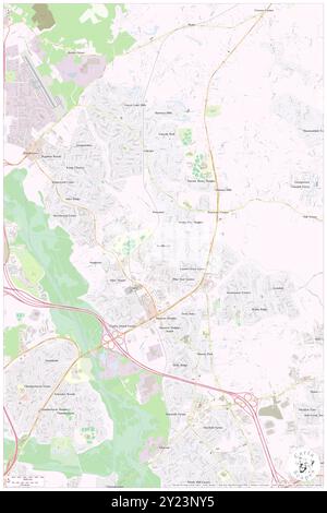 Knollwood, comté de Hanover, États-Unis, Virginie, n 37 40' 5'', S 77 23' 51'', carte, Cartascapes carte publiée en 2024. Explorez Cartascapes, une carte qui révèle la diversité des paysages, des cultures et des écosystèmes de la Terre. Voyage à travers le temps et l'espace, découvrir l'interconnexion du passé, du présent et de l'avenir de notre planète. Banque D'Images