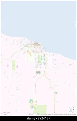 Langley, comté d'Island, US, États-Unis, Washington, n 48 2' 24'', S 122 24' 22'', carte, Cartascapes carte publiée en 2024. Explorez Cartascapes, une carte qui révèle la diversité des paysages, des cultures et des écosystèmes de la Terre. Voyage à travers le temps et l'espace, découvrir l'interconnexion du passé, du présent et de l'avenir de notre planète. Banque D'Images