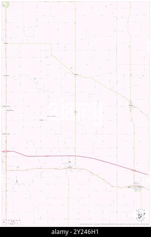 Mellott, Comté de Fountain, US, États-Unis, Indiana, n 40 9' 55'', S 87 8' 52'', carte, Cartascapes carte publiée en 2024. Explorez Cartascapes, une carte qui révèle la diversité des paysages, des cultures et des écosystèmes de la Terre. Voyage à travers le temps et l'espace, découvrir l'interconnexion du passé, du présent et de l'avenir de notre planète. Banque D'Images