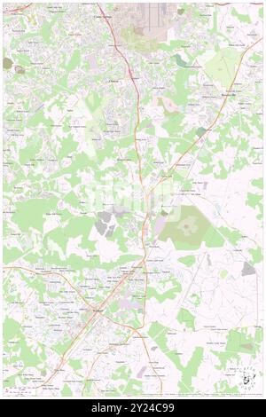 Brandywine, comté de York, États-Unis, Pennsylvanie, n 40 0' 40'', S 76 46' 12'', carte, Cartascapes carte publiée en 2024. Explorez Cartascapes, une carte qui révèle la diversité des paysages, des cultures et des écosystèmes de la Terre. Voyage à travers le temps et l'espace, découvrir l'interconnexion du passé, du présent et de l'avenir de notre planète. Banque D'Images