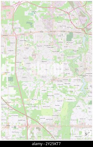 Kirkhaven, Comté de Mahoning, US, États-Unis, Ohio, n 41 4' 14'', S 80 43' 5'', carte, Cartascapes carte publiée en 2024. Explorez Cartascapes, une carte qui révèle la diversité des paysages, des cultures et des écosystèmes de la Terre. Voyage à travers le temps et l'espace, découvrir l'interconnexion du passé, du présent et de l'avenir de notre planète. Banque D'Images