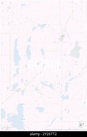 Burtrum, Comté de Todd, US, États-Unis, Minnesota, n 45 52' 2'', S 94 41' 6'', carte, Cartascapes carte publiée en 2024. Explorez Cartascapes, une carte qui révèle la diversité des paysages, des cultures et des écosystèmes de la Terre. Voyage à travers le temps et l'espace, découvrir l'interconnexion du passé, du présent et de l'avenir de notre planète. Banque D'Images