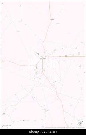 Union Springs, Comté de Bullock, US, États-Unis, Alabama, n 32 8' 39'', S 85 42' 53'', carte, Cartascapes carte publiée en 2024. Explorez Cartascapes, une carte qui révèle la diversité des paysages, des cultures et des écosystèmes de la Terre. Voyage à travers le temps et l'espace, découvrir l'interconnexion du passé, du présent et de l'avenir de notre planète. Banque D'Images