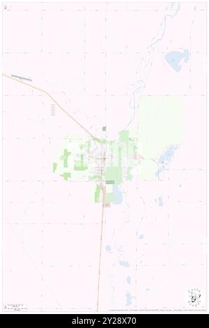 Browerville, Comté de Todd, US, États-Unis, Minnesota, n 46 5' 8'', S 94 51' 57'', carte, Cartascapes carte publiée en 2024. Explorez Cartascapes, une carte qui révèle la diversité des paysages, des cultures et des écosystèmes de la Terre. Voyage à travers le temps et l'espace, découvrir l'interconnexion du passé, du présent et de l'avenir de notre planète. Banque D'Images