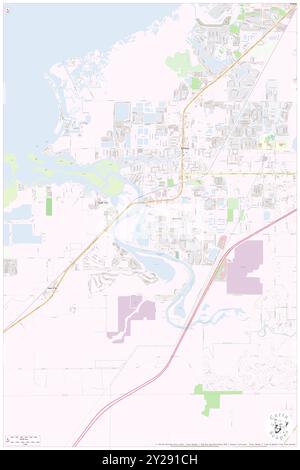 Twin Lake, Comté de Hillsborough, US, États-Unis, Floride, n 27 41' 51'', S 82 26' 42'', carte, Cartascapes carte publiée en 2024. Explorez Cartascapes, une carte qui révèle la diversité des paysages, des cultures et des écosystèmes de la Terre. Voyage à travers le temps et l'espace, découvrir l'interconnexion du passé, du présent et de l'avenir de notre planète. Banque D'Images