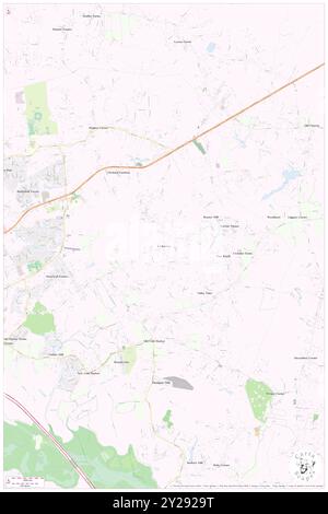 Kirbytown, comté de Hanover, États-Unis, Virginie, n 37 36' 52'', S 77 16' 2'', carte, Cartascapes carte publiée en 2024. Explorez Cartascapes, une carte qui révèle la diversité des paysages, des cultures et des écosystèmes de la Terre. Voyage à travers le temps et l'espace, découvrir l'interconnexion du passé, du présent et de l'avenir de notre planète. Banque D'Images