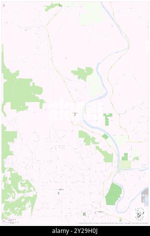 Cleveland, Douglas County, US, États-Unis, Oregon, n 43 17' 46'', S 123 28' 35'', carte, Cartascapes carte publiée en 2024. Explorez Cartascapes, une carte qui révèle la diversité des paysages, des cultures et des écosystèmes de la Terre. Voyage à travers le temps et l'espace, découvrir l'interconnexion du passé, du présent et de l'avenir de notre planète. Banque D'Images