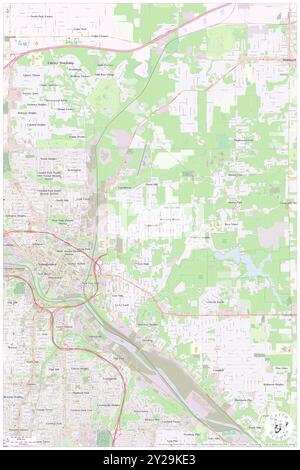 Scienceville, Comté de Mahoning, US, États-Unis, Ohio, n 41 6' 49'', S 80 37' 0'', carte, Cartascapes carte publiée en 2024. Explorez Cartascapes, une carte qui révèle la diversité des paysages, des cultures et des écosystèmes de la Terre. Voyage à travers le temps et l'espace, découvrir l'interconnexion du passé, du présent et de l'avenir de notre planète. Banque D'Images