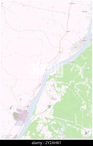 Silver Run, comté de Meigs, US, États-Unis, Ohio, n 38 58' 35'', S 82 5' 27'', carte, Cartascapes carte publiée en 2024. Explorez Cartascapes, une carte qui révèle la diversité des paysages, des cultures et des écosystèmes de la Terre. Voyage à travers le temps et l'espace, découvrir l'interconnexion du passé, du présent et de l'avenir de notre planète. Banque D'Images