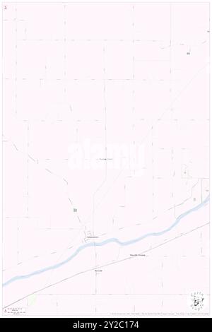 Banning Corner, Comté de Warren, US, États-Unis, Indiana, n 40 21' 59'', S 87 9' 45'', carte, Cartascapes carte publiée en 2024. Explorez Cartascapes, une carte qui révèle la diversité des paysages, des cultures et des écosystèmes de la Terre. Voyage à travers le temps et l'espace, découvrir l'interconnexion du passé, du présent et de l'avenir de notre planète. Banque D'Images