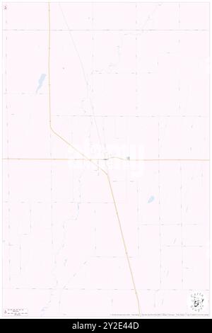 Hewitt, Comté de Todd, US, États-Unis, Minnesota, n 46 19' 31'', S 95 5' 12'', carte, Cartascapes carte publiée en 2024. Explorez Cartascapes, une carte qui révèle la diversité des paysages, des cultures et des écosystèmes de la Terre. Voyage à travers le temps et l'espace, découvrir l'interconnexion du passé, du présent et de l'avenir de notre planète. Banque D'Images