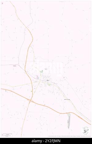 Pinedale, Comté de Tishomingo, US, États-Unis, Mississippi, n 34 49' 20'', S 88 11' 31'', carte, Cartascapes carte publiée en 2024. Explorez Cartascapes, une carte qui révèle la diversité des paysages, des cultures et des écosystèmes de la Terre. Voyage à travers le temps et l'espace, découvrir l'interconnexion du passé, du présent et de l'avenir de notre planète. Banque D'Images