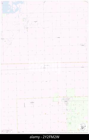 Union Hill, Comté de Kankakee, US, États-Unis, Illinois, n 41 6' 27'', S 88 8' 48'', carte, Cartascapes carte publiée en 2024. Explorez Cartascapes, une carte qui révèle la diversité des paysages, des cultures et des écosystèmes de la Terre. Voyage à travers le temps et l'espace, découvrir l'interconnexion du passé, du présent et de l'avenir de notre planète. Banque D'Images