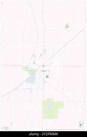 Wellington, Comté de Lorain, US, États-Unis, Ohio, n 41 10' 8'', S 82 13' 4'', carte, Cartascapes carte publiée en 2024. Explorez Cartascapes, une carte qui révèle la diversité des paysages, des cultures et des écosystèmes de la Terre. Voyage à travers le temps et l'espace, découvrir l'interconnexion du passé, du présent et de l'avenir de notre planète. Banque D'Images