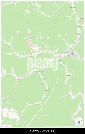 Mount Gay-Shamrock, Comté de Logan, US, États-Unis, Virginie-occidentale, n 37 50' 18'', S 82 1' 46'', carte, Cartascapes carte publiée en 2024. Explorez Cartascapes, une carte qui révèle la diversité des paysages, des cultures et des écosystèmes de la Terre. Voyage à travers le temps et l'espace, découvrir l'interconnexion du passé, du présent et de l'avenir de notre planète. Banque D'Images