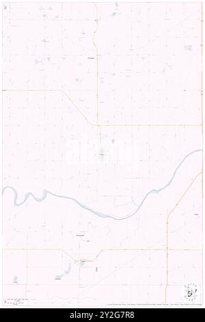 Wanette, Comté de Pottawatomie, US, États-Unis, Oklahoma, n 34 57' 43'', S 97 1' 57'', carte, Cartascapes carte publiée en 2024. Explorez Cartascapes, une carte qui révèle la diversité des paysages, des cultures et des écosystèmes de la Terre. Voyage à travers le temps et l'espace, découvrir l'interconnexion du passé, du présent et de l'avenir de notre planète. Banque D'Images