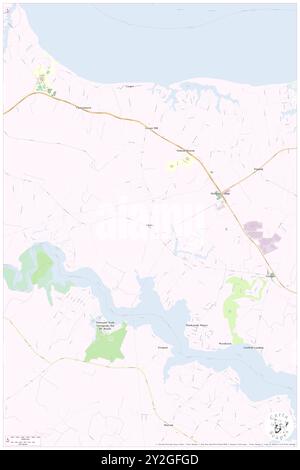 Healys, comté de Middlesex, États-Unis, Virginie, n 37 34' 22'', S 76 30' 41'', carte, Cartascapes carte publiée en 2024. Explorez Cartascapes, une carte qui révèle la diversité des paysages, des cultures et des écosystèmes de la Terre. Voyage à travers le temps et l'espace, découvrir l'interconnexion du passé, du présent et de l'avenir de notre planète. Banque D'Images