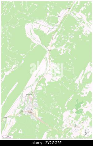 Vance, Comté de Hampshire, US, États-Unis, Virginie-occidentale, n 39 22' 41'', S 78 44' 19'', carte, Cartascapes carte publiée en 2024. Explorez Cartascapes, une carte qui révèle la diversité des paysages, des cultures et des écosystèmes de la Terre. Voyage à travers le temps et l'espace, découvrir l'interconnexion du passé, du présent et de l'avenir de notre planète. Banque D'Images