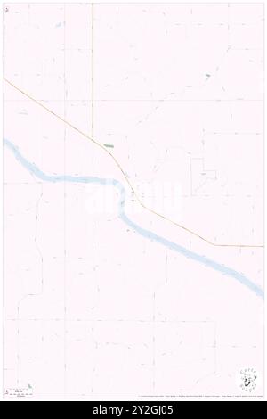 Selma, Comté de Van Buren, US, États-Unis, Iowa, n 40 52' 13'', S 92 9' 11'', carte, Cartascapes carte publiée en 2024. Explorez Cartascapes, une carte qui révèle la diversité des paysages, des cultures et des écosystèmes de la Terre. Voyage à travers le temps et l'espace, découvrir l'interconnexion du passé, du présent et de l'avenir de notre planète. Banque D'Images