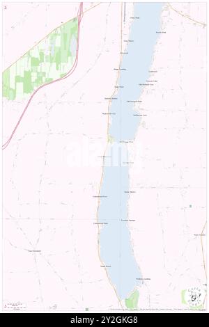 Long point Cove, Comté de Livingston, US, États-Unis, New York, n 42 46' 29'', S 77 43' 27'', carte, Cartascapes carte publiée en 2024. Explorez Cartascapes, une carte qui révèle la diversité des paysages, des cultures et des écosystèmes de la Terre. Voyage à travers le temps et l'espace, découvrir l'interconnexion du passé, du présent et de l'avenir de notre planète. Banque D'Images