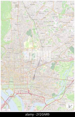 Edgewood, Comté de Washington, US, États-Unis, Washington, D.C., N 38 55' 21'', S 77 0' 1'', carte, carte de Cartascapes publiée en 2024. Explorez Cartascapes, une carte qui révèle la diversité des paysages, des cultures et des écosystèmes de la Terre. Voyage à travers le temps et l'espace, découvrir l'interconnexion du passé, du présent et de l'avenir de notre planète. Banque D'Images