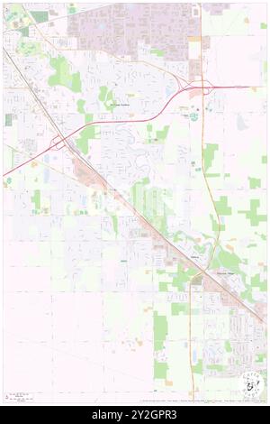 Dunlap, comté d'Elkhart, US, États-Unis, Indiana, n 41 38' 16'', S 85 55' 17'', carte, Cartascapes carte publiée en 2024. Explorez Cartascapes, une carte qui révèle la diversité des paysages, des cultures et des écosystèmes de la Terre. Voyage à travers le temps et l'espace, découvrir l'interconnexion du passé, du présent et de l'avenir de notre planète. Banque D'Images