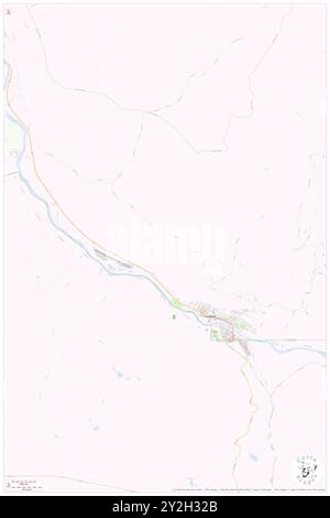 Gardiner, comté de Park, US, États-Unis, Montana, n 45 1' 54'', S 110 42' 20'', carte, Cartascapes carte publiée en 2024. Explorez Cartascapes, une carte qui révèle la diversité des paysages, des cultures et des écosystèmes de la Terre. Voyage à travers le temps et l'espace, découvrir l'interconnexion du passé, du présent et de l'avenir de notre planète. Banque D'Images