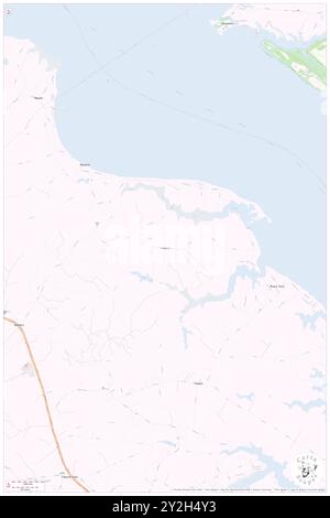 Nidification, comté de Middlesex, US, États-Unis, Virginie, n 37 44' 2'', S 76 38' 54'', carte, Cartascapes carte publiée en 2024. Explorez Cartascapes, une carte qui révèle la diversité des paysages, des cultures et des écosystèmes de la Terre. Voyage à travers le temps et l'espace, découvrir l'interconnexion du passé, du présent et de l'avenir de notre planète. Banque D'Images