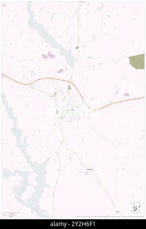 Roseboro, Comté de Sampson, US, États-Unis, Caroline du Nord, n 34 57' 10'', S 78 30' 31'', carte, Cartascapes carte publiée en 2024. Explorez Cartascapes, une carte qui révèle la diversité des paysages, des cultures et des écosystèmes de la Terre. Voyage à travers le temps et l'espace, découvrir l'interconnexion du passé, du présent et de l'avenir de notre planète. Banque D'Images