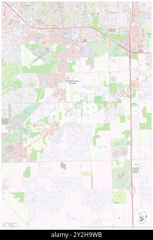 Saline Meadows Mobile Home Park, Comté de Washtenaw, US, États-Unis, Michigan, n 42 11' 38'', S 83 43' 17'', carte, Cartascapes carte publiée en 2024. Explorez Cartascapes, une carte qui révèle la diversité des paysages, des cultures et des écosystèmes de la Terre. Voyage à travers le temps et l'espace, découvrir l'interconnexion du passé, du présent et de l'avenir de notre planète. Banque D'Images