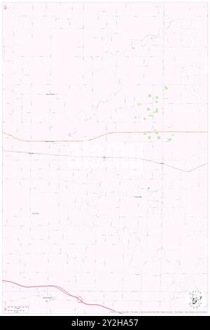 Golden Gate, comté de Wayne, US, États-Unis, Illinois, n 38 21' 34'', S 88 12' 15'', carte, Carthascapes carte publiée en 2024. Explorez Cartascapes, une carte qui révèle la diversité des paysages, des cultures et des écosystèmes de la Terre. Voyage à travers le temps et l'espace, découvrir l'interconnexion du passé, du présent et de l'avenir de notre planète. Banque D'Images