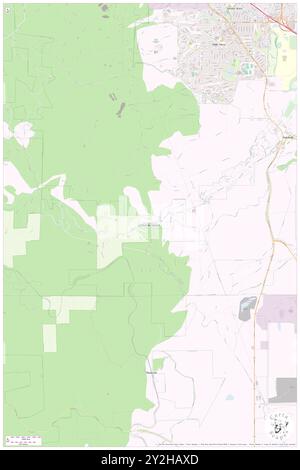 Eldorado Springs, Comté de Boulder, US, États-Unis, Colorado, n 39 55' 56'', S 105 16' 36'', carte, Cartascapes carte publiée en 2024. Explorez Cartascapes, une carte qui révèle la diversité des paysages, des cultures et des écosystèmes de la Terre. Voyage à travers le temps et l'espace, découvrir l'interconnexion du passé, du présent et de l'avenir de notre planète. Banque D'Images