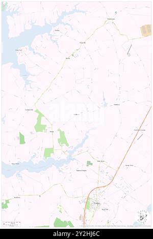 Middlesex, Comté d'Accomack, US, États-Unis, Virginie, n 37 34' 45'', S 75 50' 12'', carte, Cartascapes carte publiée en 2024. Explorez Cartascapes, une carte qui révèle la diversité des paysages, des cultures et des écosystèmes de la Terre. Voyage à travers le temps et l'espace, découvrir l'interconnexion du passé, du présent et de l'avenir de notre planète. Banque D'Images