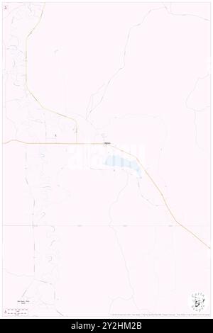 Oglala, Oglala Lakota County, US, États-Unis, Dakota du Sud, n 43 11' 18'', S 102 44' 22'', carte, Cartascapes carte publiée en 2024. Explorez Cartascapes, une carte qui révèle la diversité des paysages, des cultures et des écosystèmes de la Terre. Voyage à travers le temps et l'espace, découvrir l'interconnexion du passé, du présent et de l'avenir de notre planète. Banque D'Images