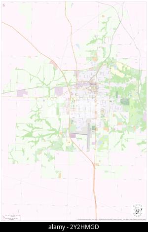 Marshall, Comté de Saline, US, États-Unis, Missouri, n 39 7' 23'', S 93 11' 48'', carte, Cartascapes carte publiée en 2024. Explorez Cartascapes, une carte qui révèle la diversité des paysages, des cultures et des écosystèmes de la Terre. Voyage à travers le temps et l'espace, découvrir l'interconnexion du passé, du présent et de l'avenir de notre planète. Banque D'Images