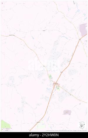 Turpin, comté de King William, États-Unis, Virginie, n 37 45' 40'', S 77 8' 48'', carte, Cartascapes carte publiée en 2024. Explorez Cartascapes, une carte qui révèle la diversité des paysages, des cultures et des écosystèmes de la Terre. Voyage à travers le temps et l'espace, découvrir l'interconnexion du passé, du présent et de l'avenir de notre planète. Banque D'Images