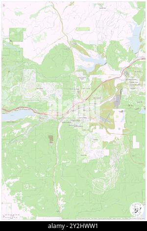 Truckee, Comté du Nevada, US, États-Unis, Californie, n 39 19' 40'', S 120 10' 59'', carte, Cartascapes carte publiée en 2024. Explorez Cartascapes, une carte qui révèle la diversité des paysages, des cultures et des écosystèmes de la Terre. Voyage à travers le temps et l'espace, découvrir l'interconnexion du passé, du présent et de l'avenir de notre planète. Banque D'Images