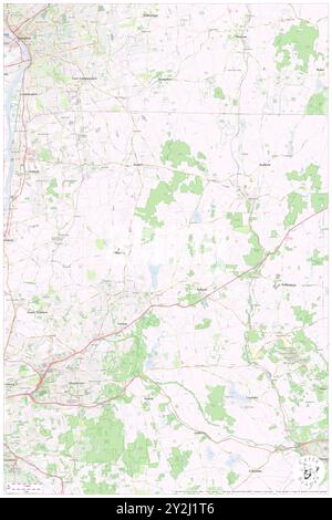 Ellington, Comté de Tolland, US, États-Unis, Connecticut, n 41 54' 14'', S 72 28' 11'', carte, Cartascapes carte publiée en 2024. Explorez Cartascapes, une carte qui révèle la diversité des paysages, des cultures et des écosystèmes de la Terre. Voyage à travers le temps et l'espace, découvrir l'interconnexion du passé, du présent et de l'avenir de notre planète. Banque D'Images