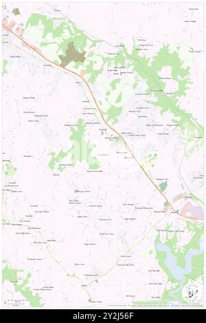 Beaver Ridge, Comté de Carroll, US, États-Unis, Maryland, n 39 30' 54'', S 76 55' 30'', carte, Cartascapes carte publiée en 2024. Explorez Cartascapes, une carte qui révèle la diversité des paysages, des cultures et des écosystèmes de la Terre. Voyage à travers le temps et l'espace, découvrir l'interconnexion du passé, du présent et de l'avenir de notre planète. Banque D'Images