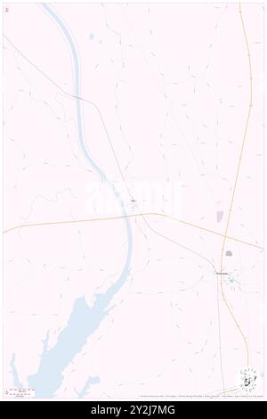 Paden, Comté de Tishomingo, US, États-Unis, Mississippi, n 34 39' 35'', S 88 15' 57'', carte, Cartascapes carte publiée en 2024. Explorez Cartascapes, une carte qui révèle la diversité des paysages, des cultures et des écosystèmes de la Terre. Voyage à travers le temps et l'espace, découvrir l'interconnexion du passé, du présent et de l'avenir de notre planète. Banque D'Images