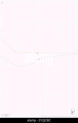 Beeler, Comté de Ness, US, États-Unis, Kansas, n 38 26' 40'', S 100 11' 41'', carte, Cartascapes carte publiée en 2024. Explorez Cartascapes, une carte qui révèle la diversité des paysages, des cultures et des écosystèmes de la Terre. Voyage à travers le temps et l'espace, découvrir l'interconnexion du passé, du présent et de l'avenir de notre planète. Banque D'Images