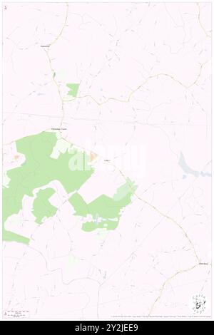 Partlow, Comté de Spotsylvania, US, États-Unis, Virginie, n 38 2' 19'', S 77 38' 19'', carte, Cartascapes carte publiée en 2024. Explorez Cartascapes, une carte qui révèle la diversité des paysages, des cultures et des écosystèmes de la Terre. Voyage à travers le temps et l'espace, découvrir l'interconnexion du passé, du présent et de l'avenir de notre planète. Banque D'Images