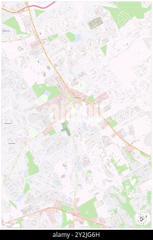 Grayson, Comté de Gwinnett, US, États-Unis, Géorgie, n 33 53' 39'', S 83 57' 20'', carte, Cartascapes carte publiée en 2024. Explorez Cartascapes, une carte qui révèle la diversité des paysages, des cultures et des écosystèmes de la Terre. Voyage à travers le temps et l'espace, découvrir l'interconnexion du passé, du présent et de l'avenir de notre planète. Banque D'Images