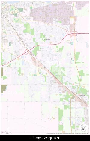 Dunlap, comté d'Elkhart, US, États-Unis, Indiana, n 41 38' 16'', S 85 55' 17'', carte, Cartascapes carte publiée en 2024. Explorez Cartascapes, une carte qui révèle la diversité des paysages, des cultures et des écosystèmes de la Terre. Voyage à travers le temps et l'espace, découvrir l'interconnexion du passé, du présent et de l'avenir de notre planète. Banque D'Images