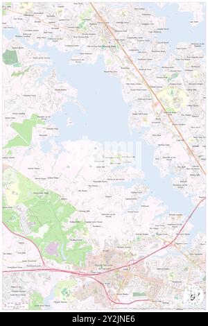 Nottingham, Anne Arundel County, US, États-Unis, Maryland, n 39 1' 41'', S 76 32' 51'', carte, Cartascapes carte publiée en 2024. Explorez Cartascapes, une carte qui révèle la diversité des paysages, des cultures et des écosystèmes de la Terre. Voyage à travers le temps et l'espace, découvrir l'interconnexion du passé, du présent et de l'avenir de notre planète. Banque D'Images