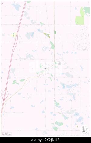 Le Roy, comté d'Osceola, US, États-Unis, Michigan, n 44 2' 17'', S 85 27' 14'', carte, Cartascapes carte publiée en 2024. Explorez Cartascapes, une carte qui révèle la diversité des paysages, des cultures et des écosystèmes de la Terre. Voyage à travers le temps et l'espace, découvrir l'interconnexion du passé, du présent et de l'avenir de notre planète. Banque D'Images